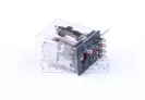 Relay 24VAC3A JZX-22F(D)/4Z 14 Chân